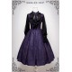 Avenue Denfer Return To The Darkness Blouse, JSK and One Piece(Limited Reservation/Full Payment Without Shipping)